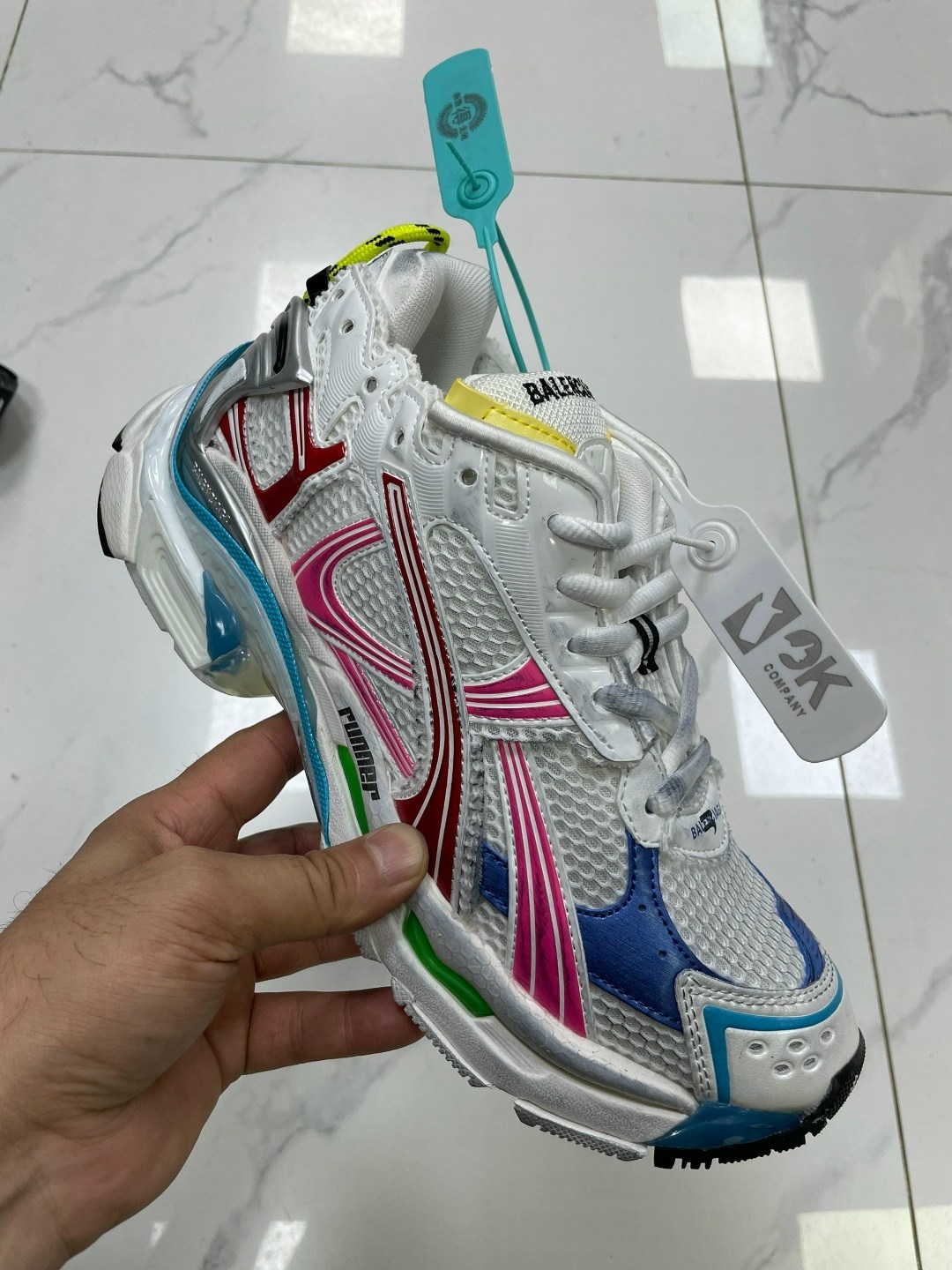 кроссовки,кроссовки balenciaga,женские кроссовки,спортивная ,женские кроссовки balenciaga