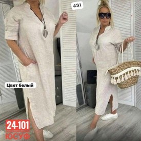 Платье