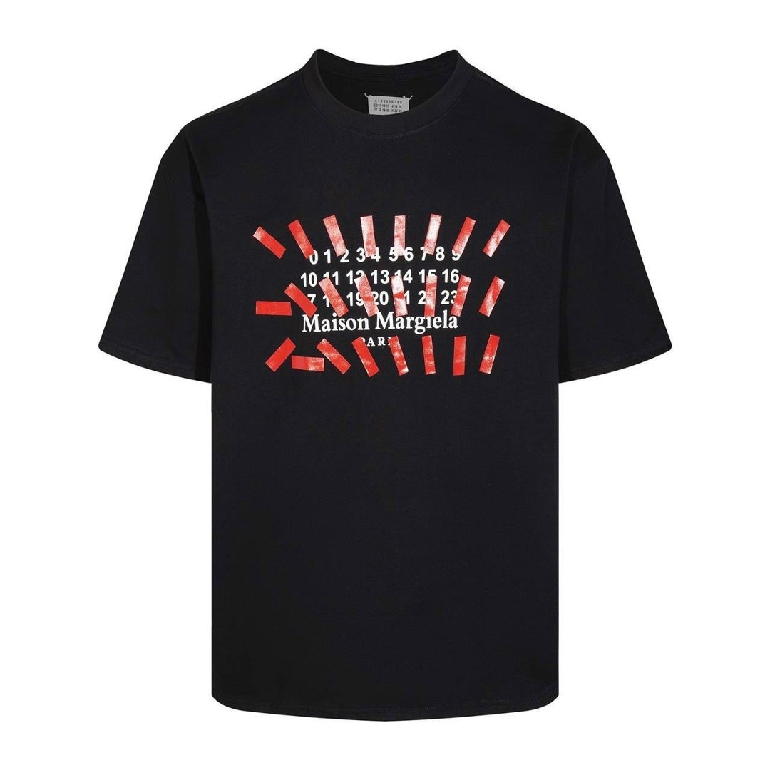 футболка мейсон марджела,футболка maison margiela,мужские футболки,футболка,футболка с принтом