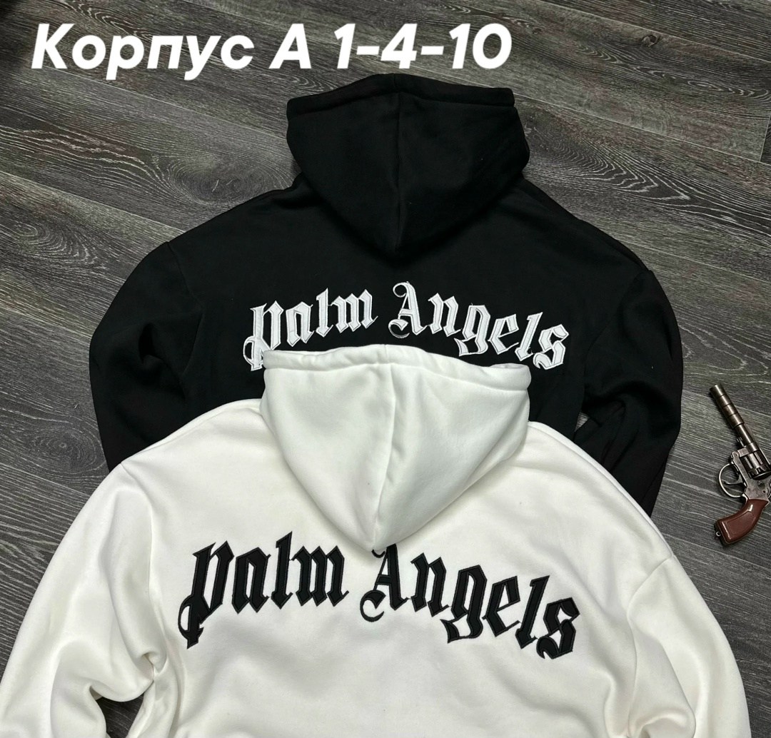 худи palm angels,толстовка palm angels,palm angels кофта,мужские толстовки palm angels,palm angels худи мужская
