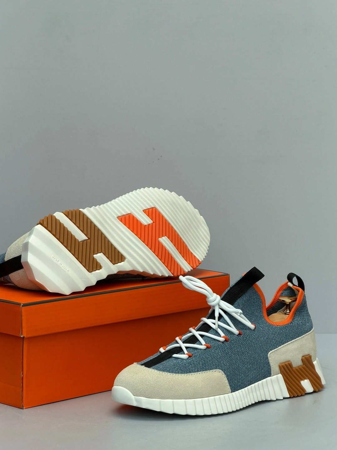 кроссовки hermes,кроссовки мужские hermes,кроссовки мужские и женские,,кроссовка мужской