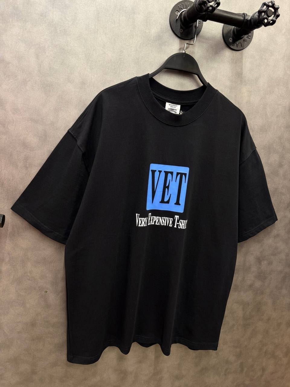vetements футболка,футболка,мужские футболки,футболки для мужчин
