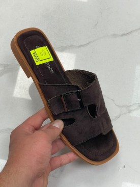 Тапочки