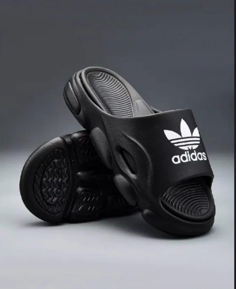 шлепанцы adidas,шлепки adidas,adidas тапочки,,мужская adidas
