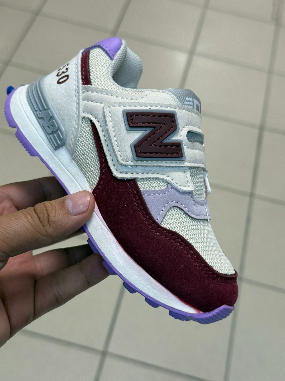 кроссовка детская,кроссовки,кроссовки new balance,кроссовки мальчику, детская