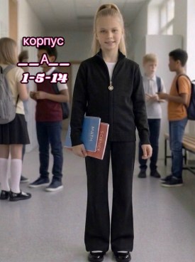 Кофта