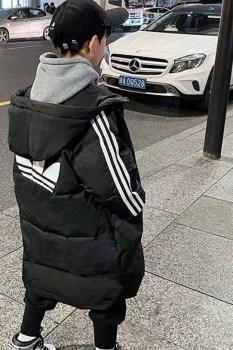 Верхняя одежда