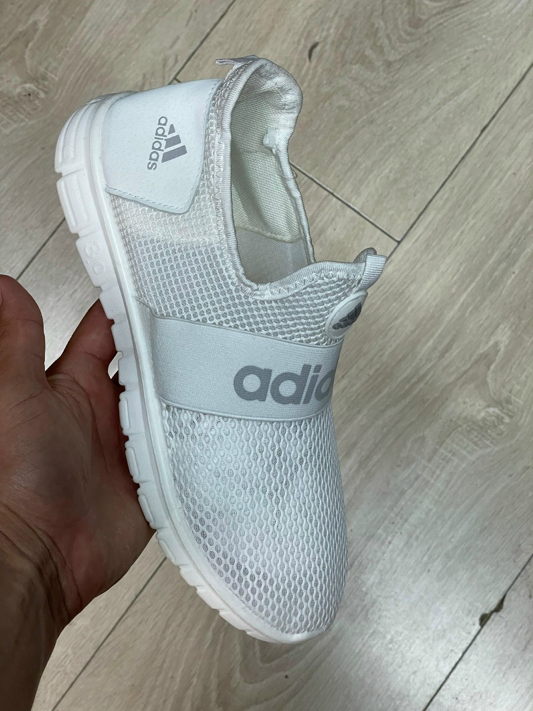 кроссовки adidas,,кроссовки,слипоны adidas sportswear lite racer adapt 4.0 shoes,мужская  кроссовки