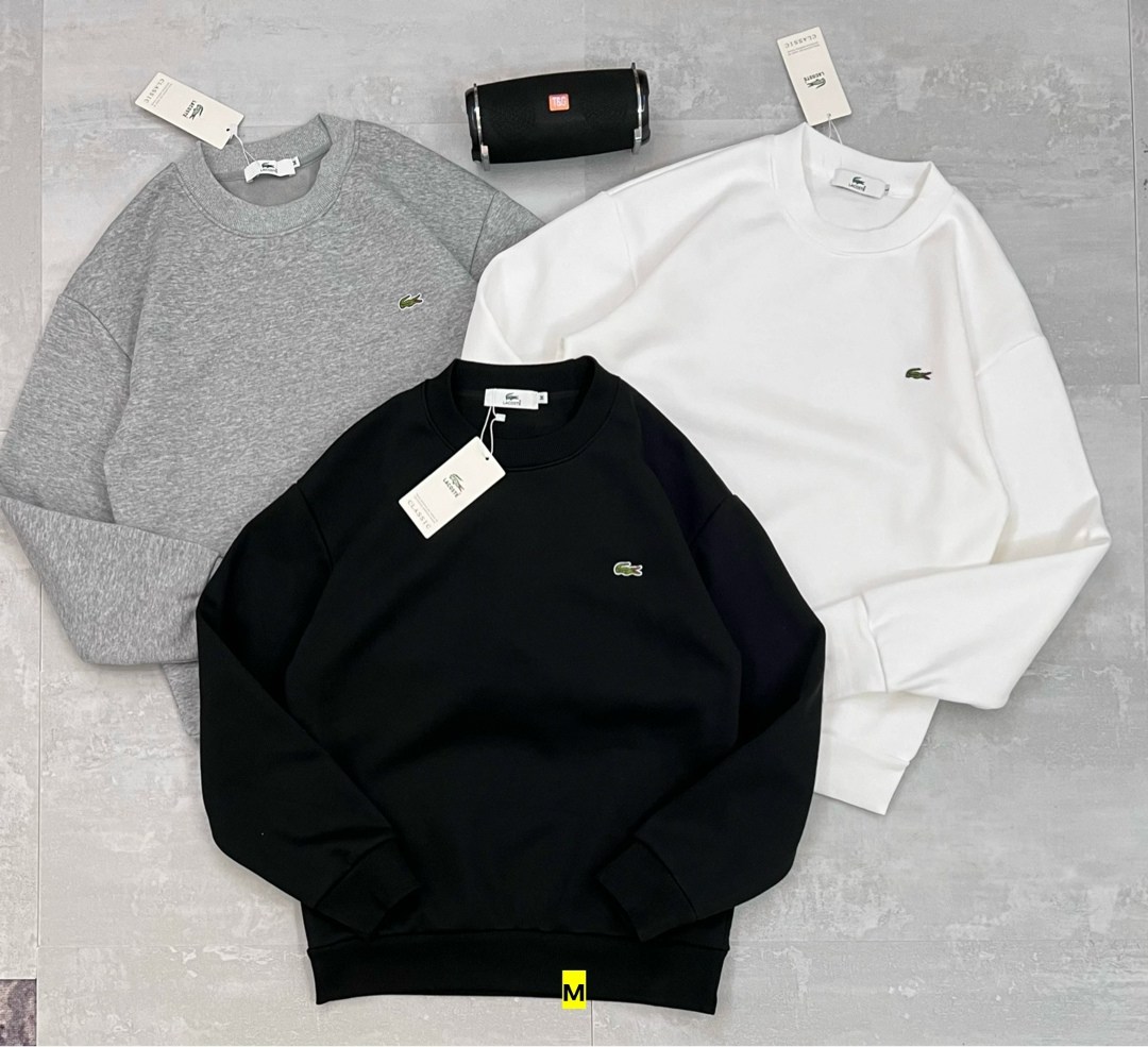 свитшот мужская,свитшот lacoste,мужские свитшоты,одежды свитшоты