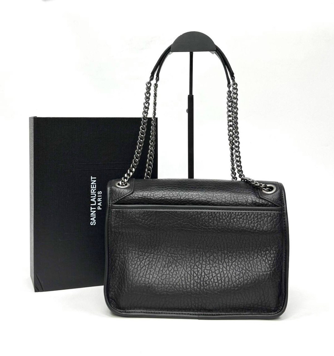 cумка saint laurent,saint laurent кожаная сумка через плечо niki baby,сумки ив сен лоран,сумка yves saint laurent,женская сумка