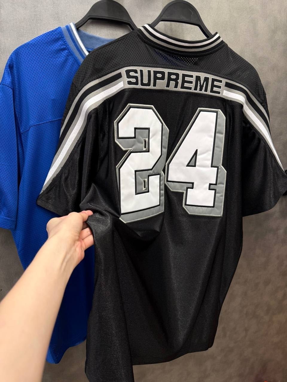 футболка,black jersey,футболки для мужчин,суприм,спортивная футболка