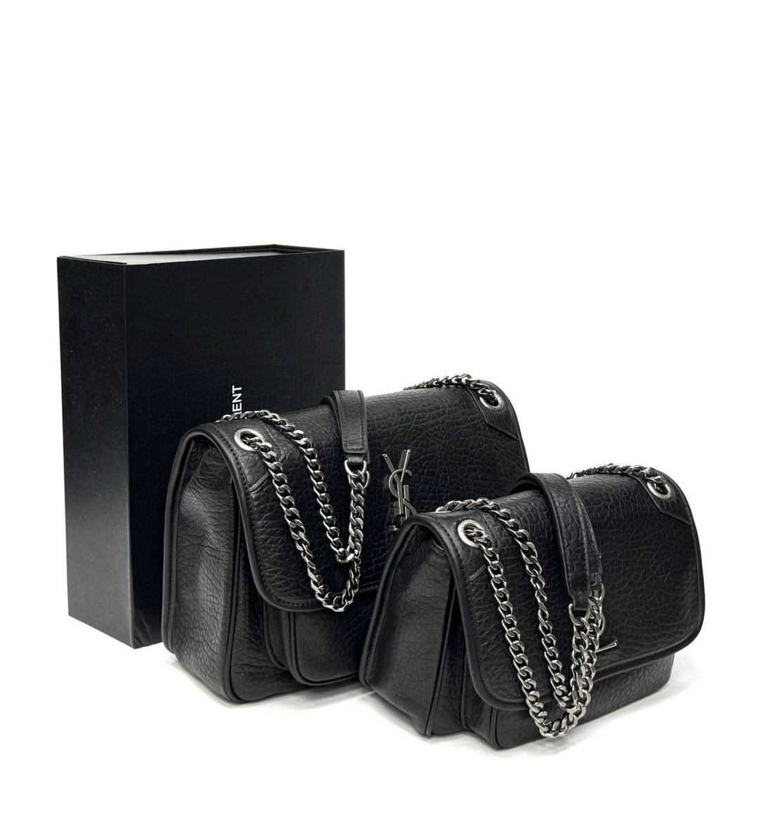 cумка saint laurent,saint laurent кожаная сумка через плечо niki baby,сумки ив сен лоран,сумка yves saint laurent,женская сумка