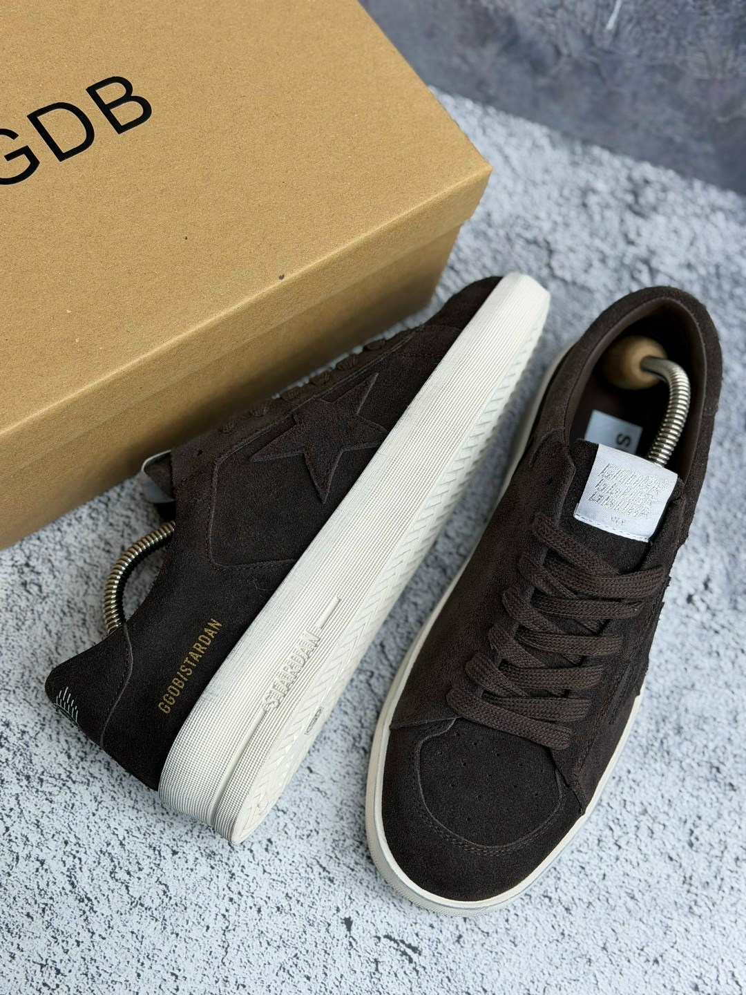 bape кроссовки,,коричневые кроссовки ball star golden goose anthracite silver,кроссовка мужской,кроссовки мужские женские