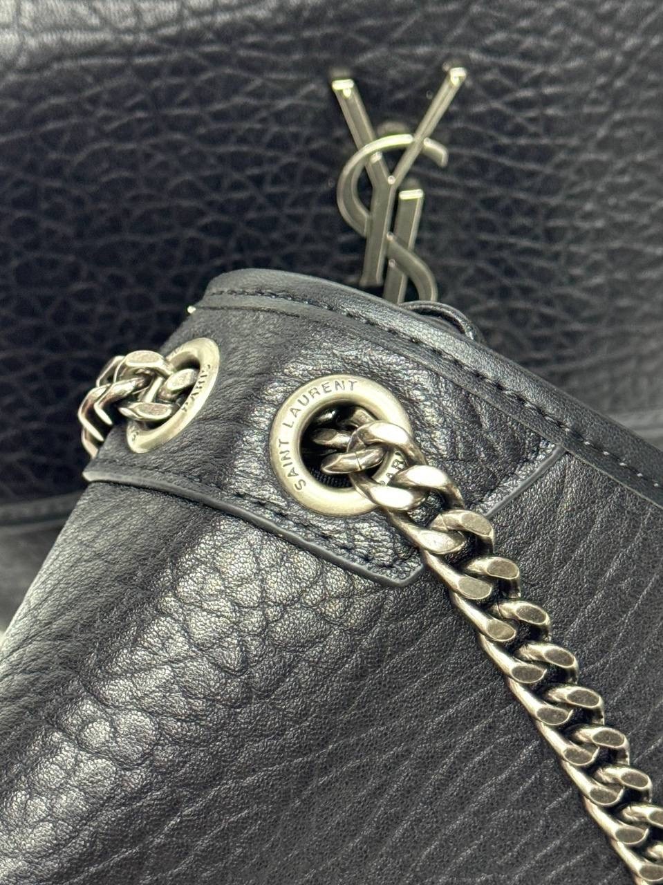 cумка saint laurent,saint laurent кожаная сумка через плечо niki baby,сумки ив сен лоран,сумка yves saint laurent,женская сумка