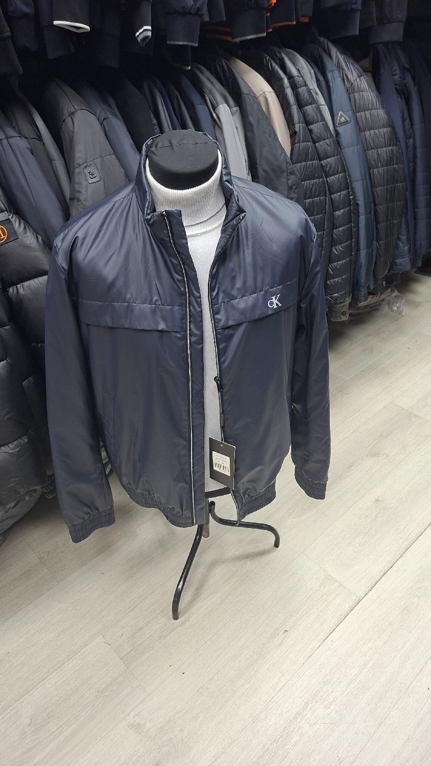 куртка calvin klein jeans,демисезонная куртка,куртка мужская,мужская демисезонная куртка,куртка