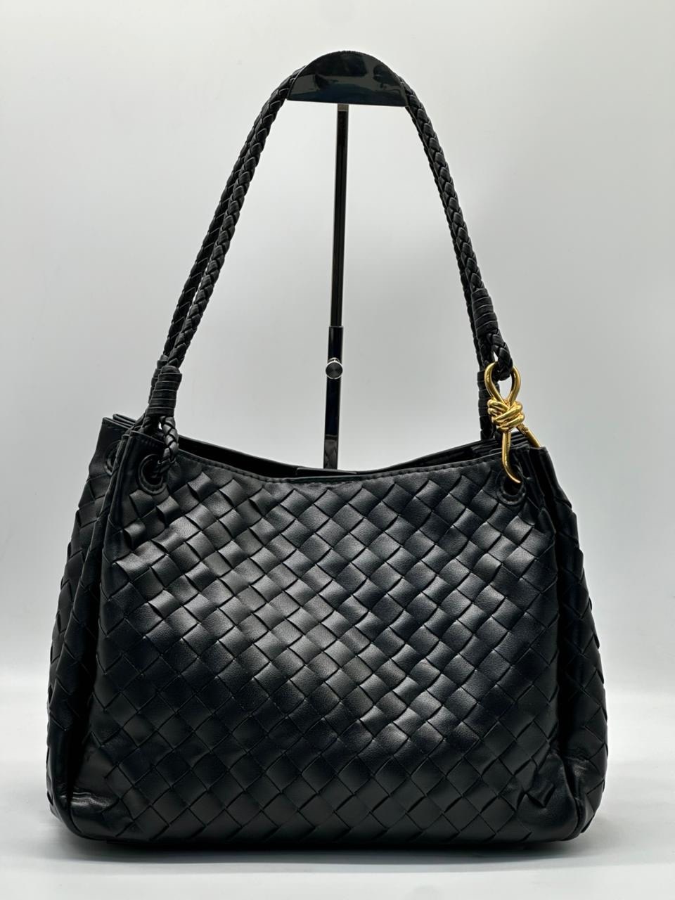 женская сумка bottega veneta,сумка bottega veneta,сумка,модная сумка,сумка плетеная