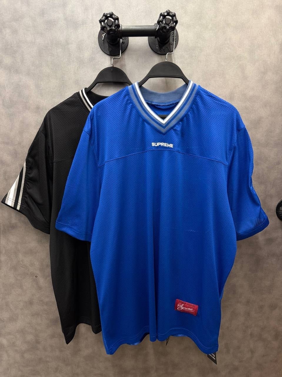 футболка,black jersey,футболки для мужчин,суприм,спортивная футболка