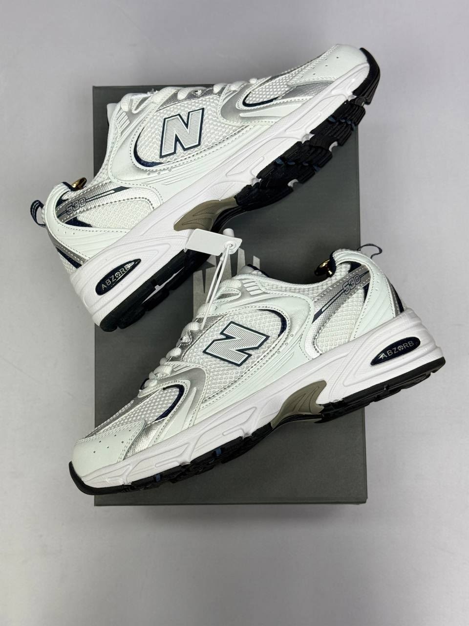 кроссовки new balance 530,кроссовки new balance,кроссовки мужские new balance 530,new balance 530,new balance 530 white silver navy