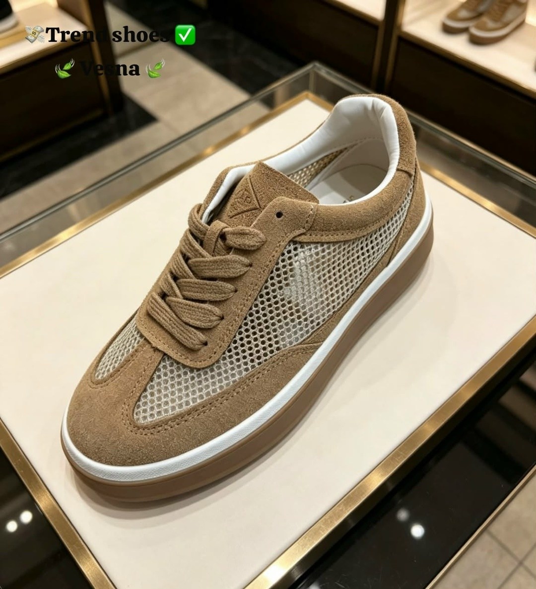 ,женские кроссовки из замши loro piana коричневые,мужские замшевые кроссовки brunello cucinelli коричневые,замшевые кроссовки,кроссовки из замши