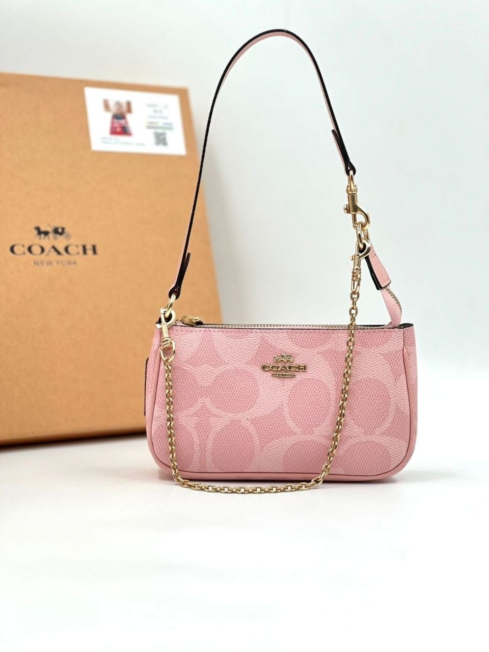 сумка coach,розовая сумочка,сумка через плечо coach,сумка coach розовая,сумка женская coach coach