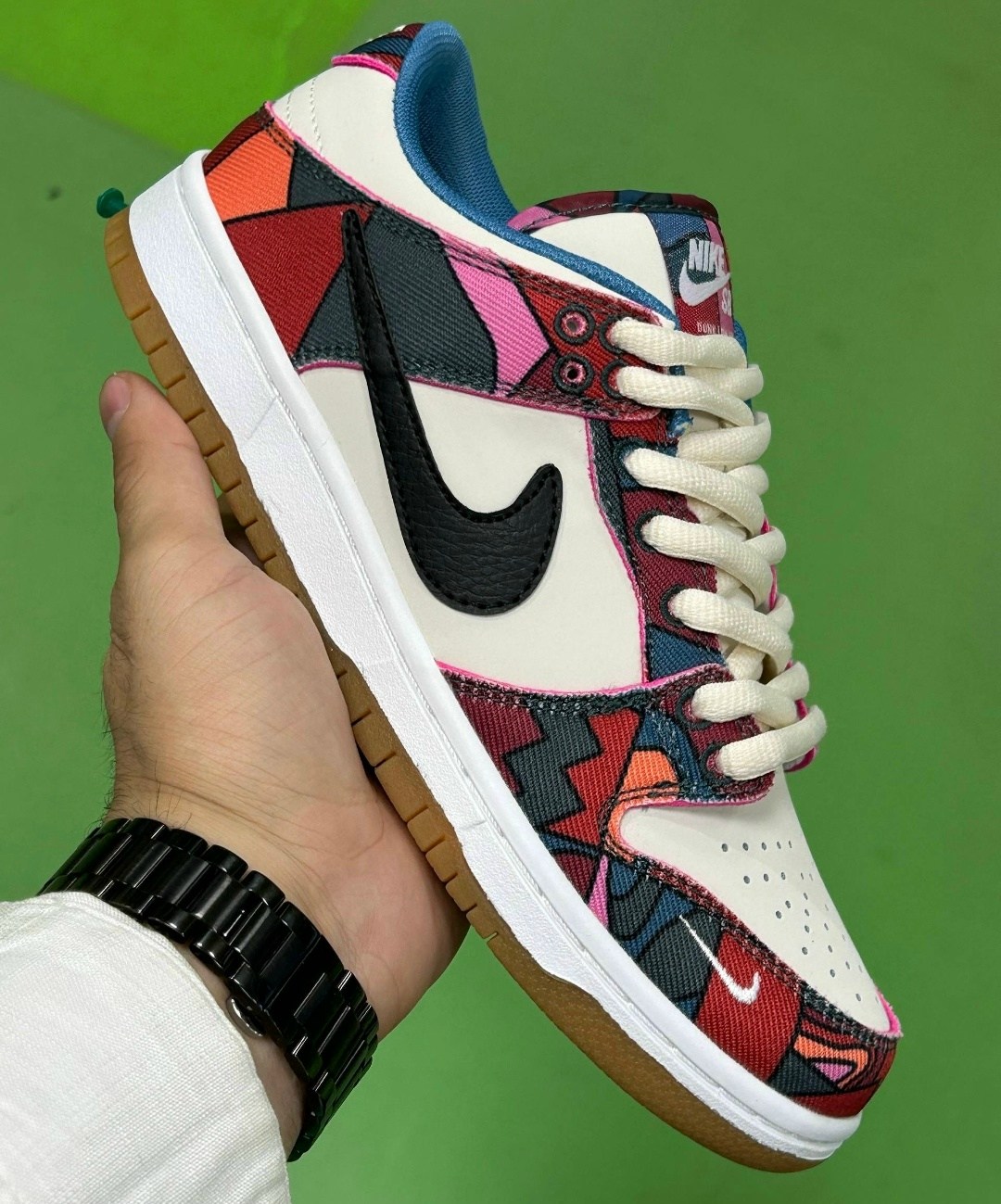 кроссовки nike dunk low,кроссовки женские nike dunk low,nike dunk low,кроссовки,nike dunk low lx pink foam w