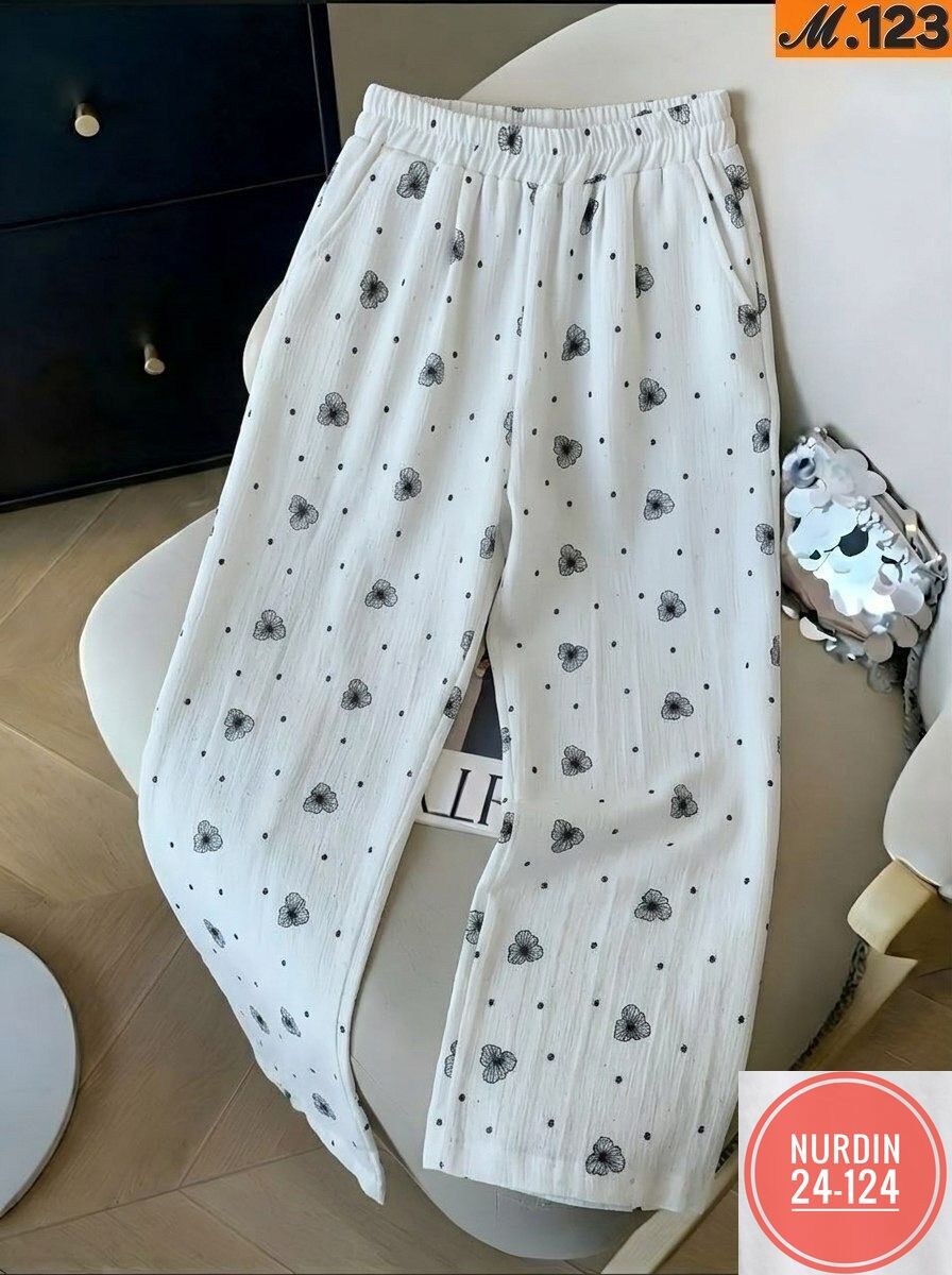 брюки пижамные штаны домашние муслин,широкие брюки,модные брюки,летние брюки,брюки домашние штаны пижамные desserto 314357214