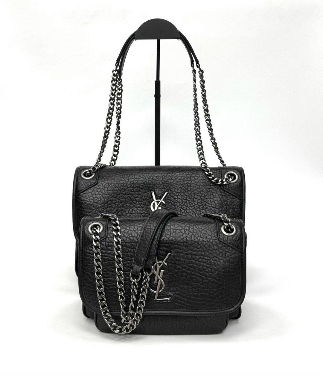 cумка saint laurent,saint laurent кожаная сумка через плечо niki baby,сумки ив сен лоран,сумка yves saint laurent,женская сумка