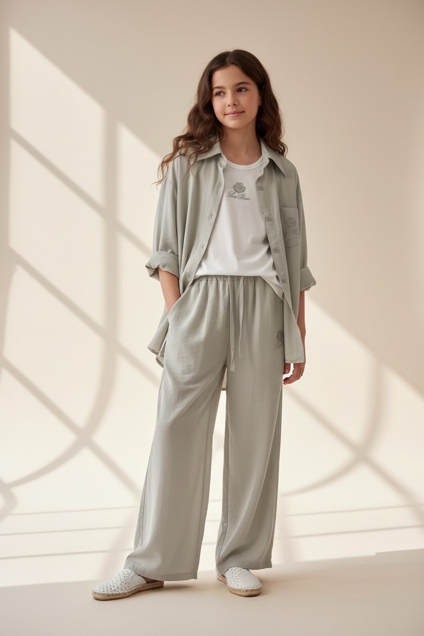 стильные костюмы,костюм классический ademi wear,костюм комплекты,брюки для девочек,трикотажные брюки