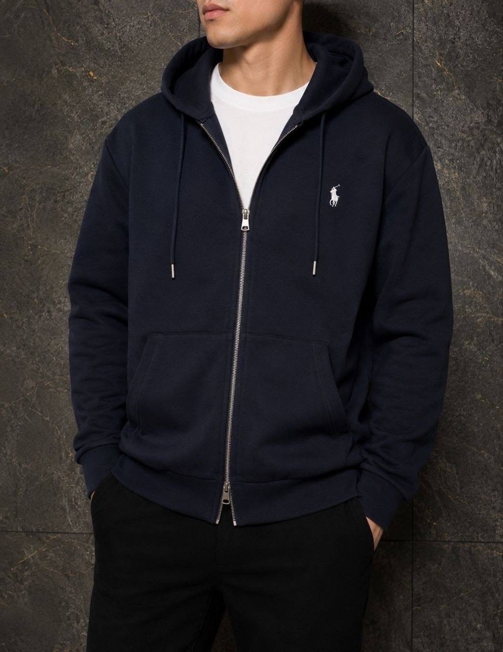 polo ralph lauren zip hoodie,спортивная толстовка polo ralph lauren темно-синий,polo ralph lauren zip hoodie black,ralph lauren zip hoodie,зип худи ральф лорен