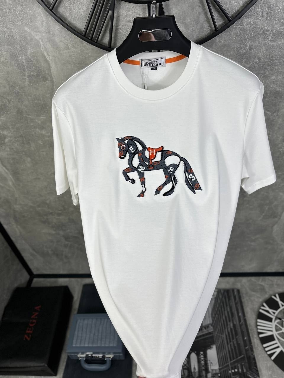 футболка hermes,hermes футболка мужская,брендовые мужские футболки,футболка гермес