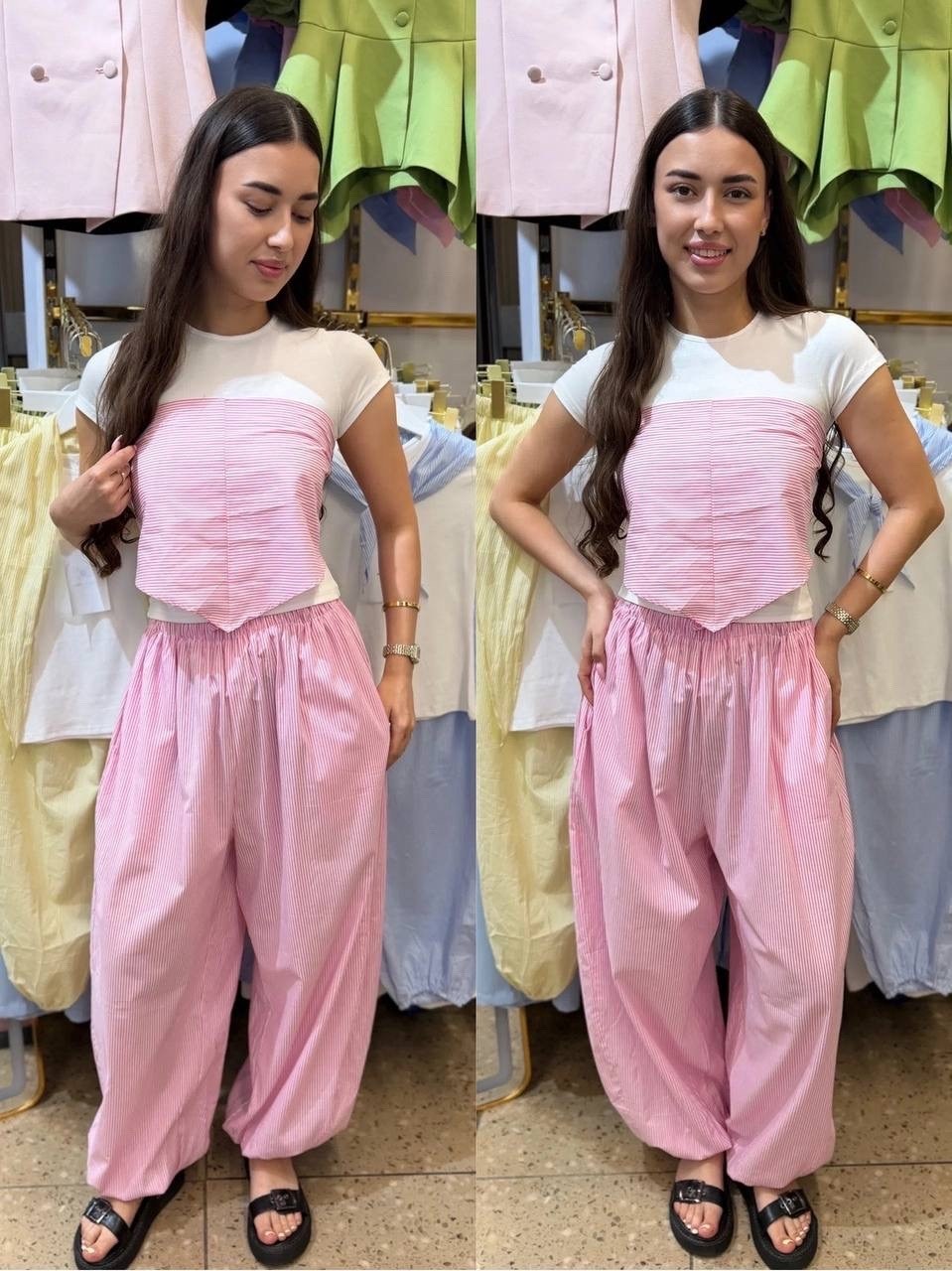 костюм повседневный,стильные костюмы,летние костюмы,женские брючные костюмы,костюм женский