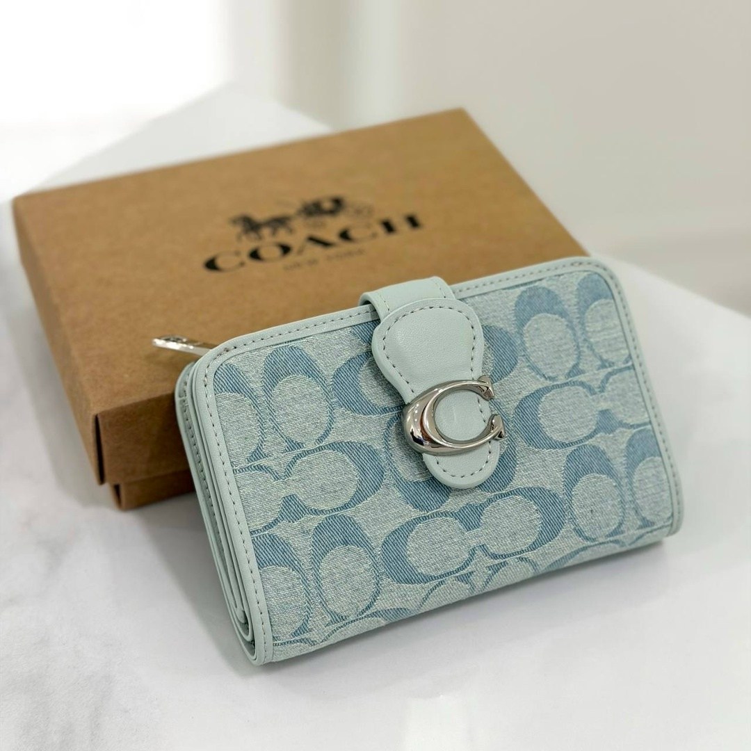 кошелёк coach,женский кошелек coach,кошелек мини женский coach,брендовый кошелек coach,кошелек натуральная кожа coach