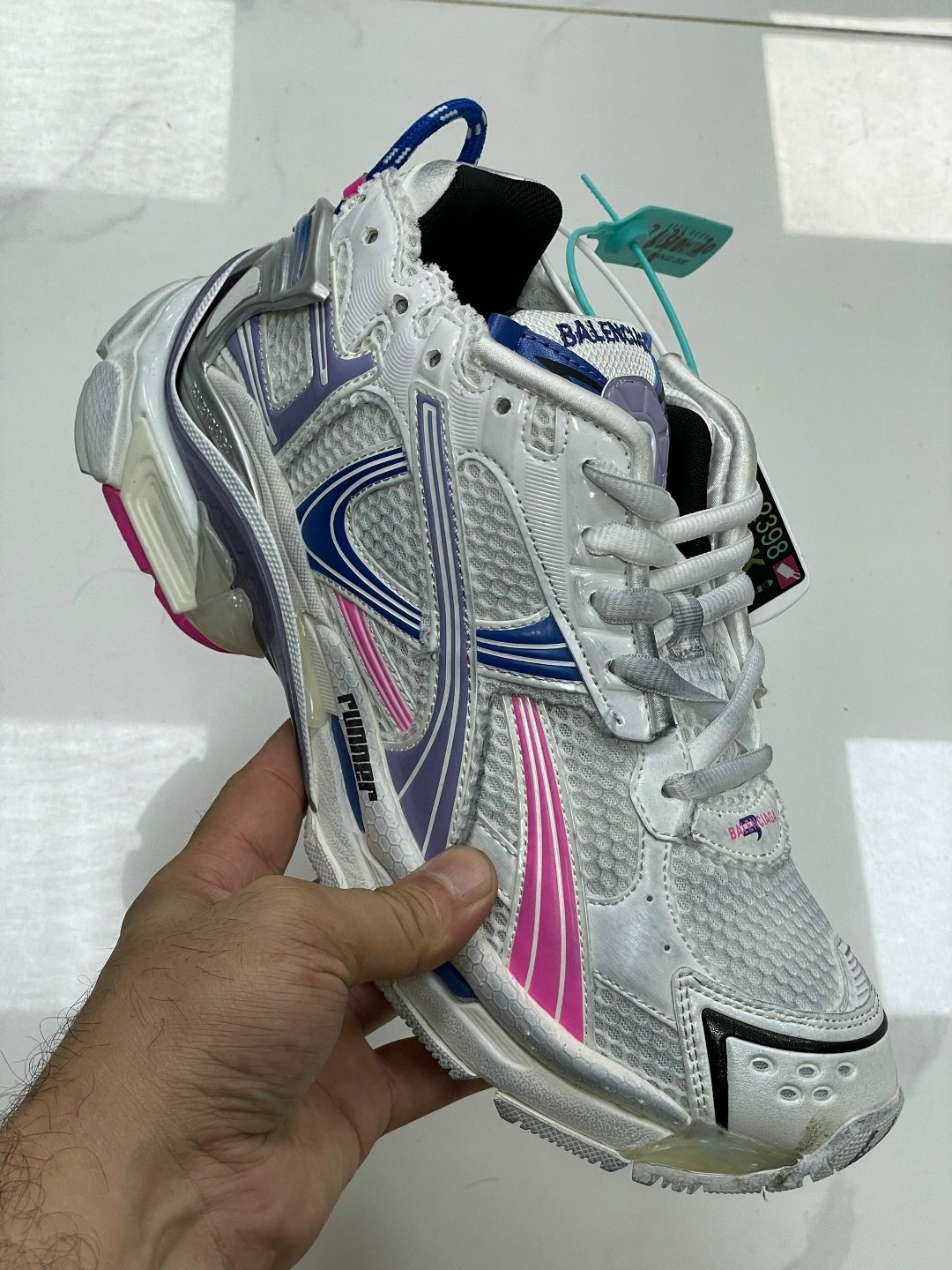 кроссовки,кроссовки balenciaga,женские кроссовки,спортивная ,женские кроссовки balenciaga