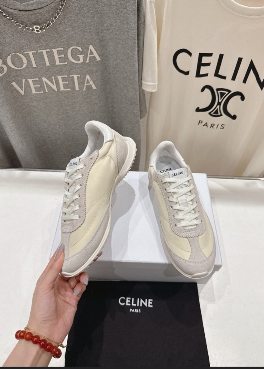 кроссовки celine,кроссовки женскиe,,спортивная ,кеды celine