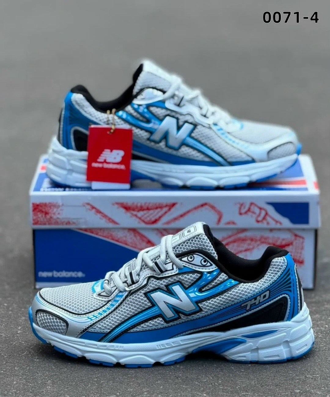 кроссовки new balance 740,кроссовки new balance,мужские кроссовки new balance,new balance 740,спортивная