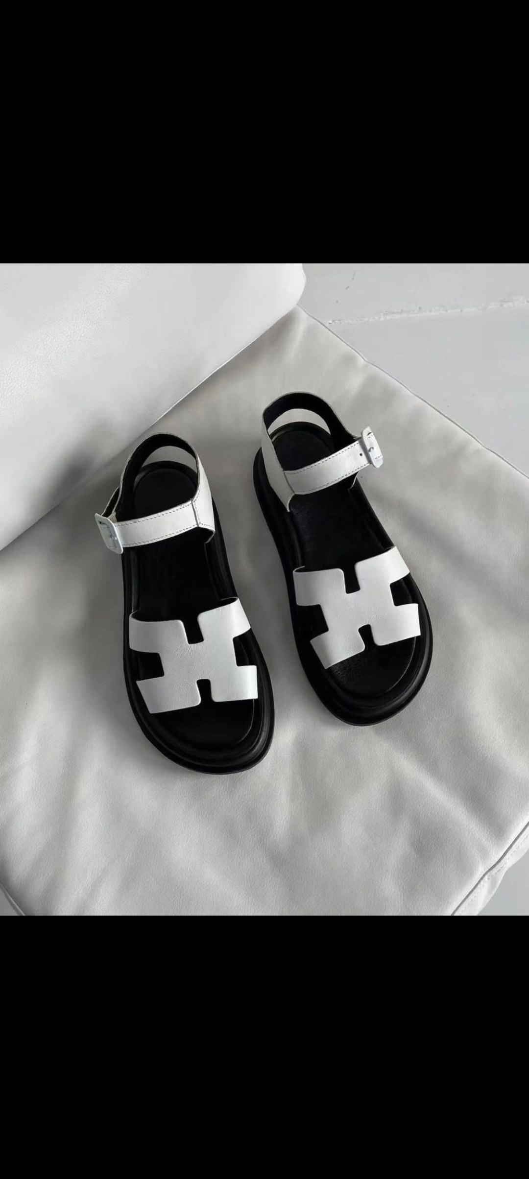 босоножки женские hermes,босоножки летние на платформе,модные сандалии,,сандалии босоножки
