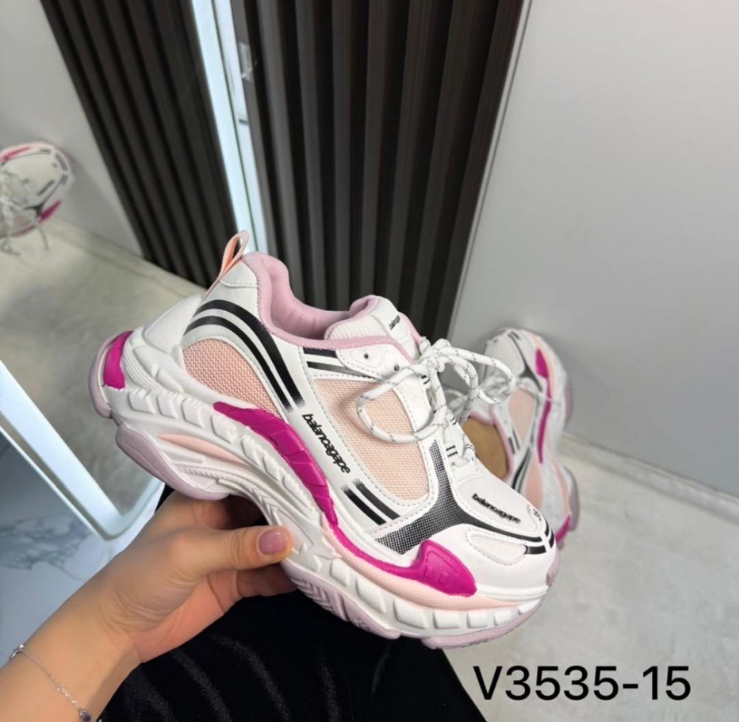 женские кроссовки,кроссовки balenciaga,кроссовки женские balenciaga,кроссовки оптом,кроссовки в стиле balenciaga