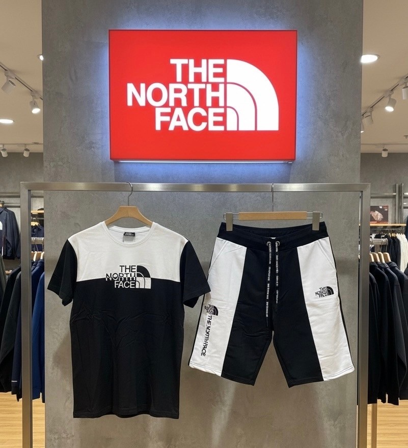 мужские футболки the north face,футболка north face,комплект одежды мужской,мужская мода,футболка