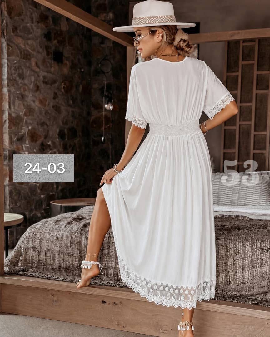 стильное платье,модное платье,летнее платье,кружевное платье,платье женское белое