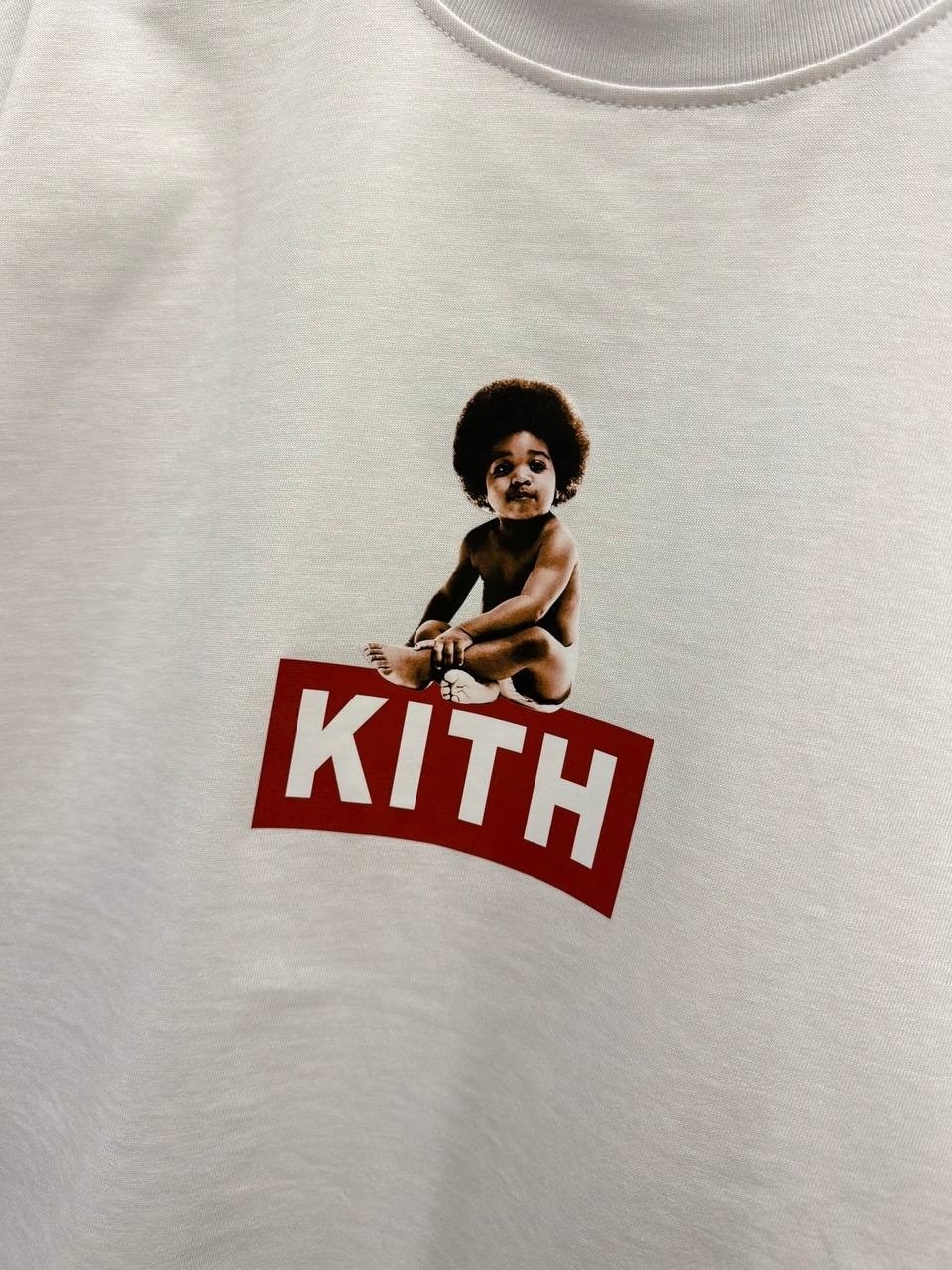 футболка kith,футболка,футболка мужская,футболка с принтом,летние футболки