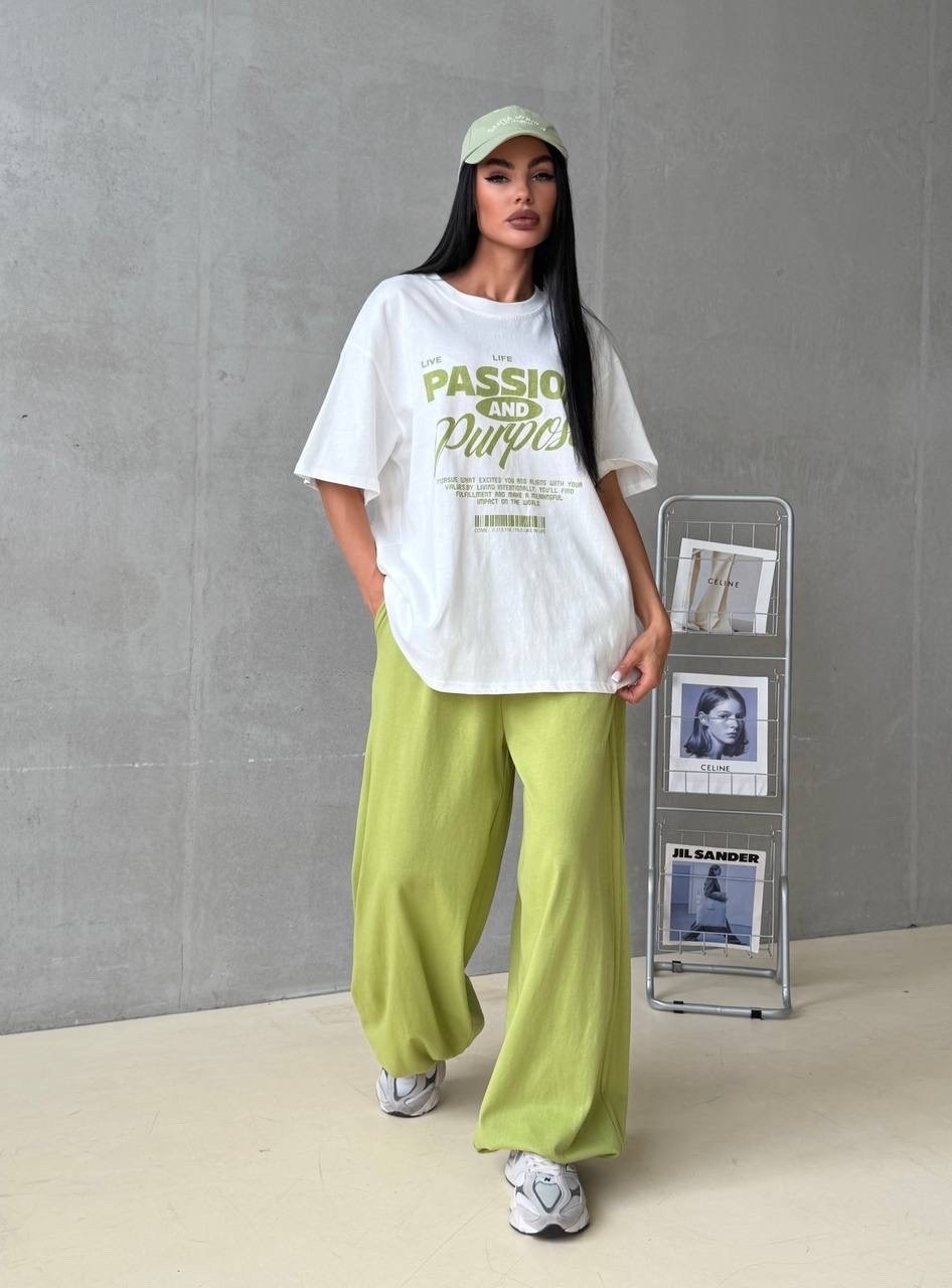 костюм с широкими штанами,широкие брюки,широкие штаны,костюмы женские,костюм