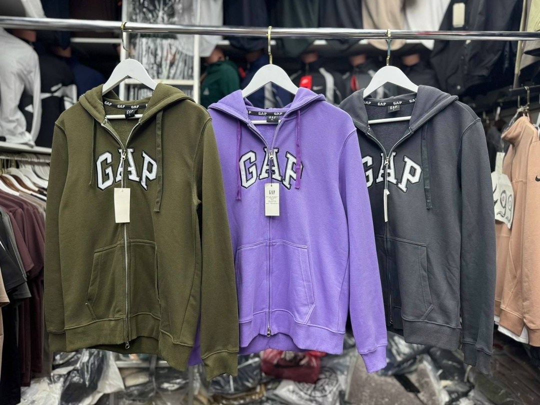 толстовка,кофта гап,мужская толстовка,зип худи,толстовка gap