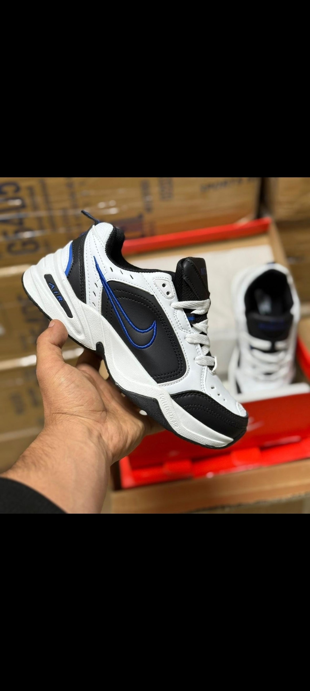 кроссовки air monarch iv nike,nike air monarch 4,nike air monarch iv,nike air monarch iv black,nike air monarch