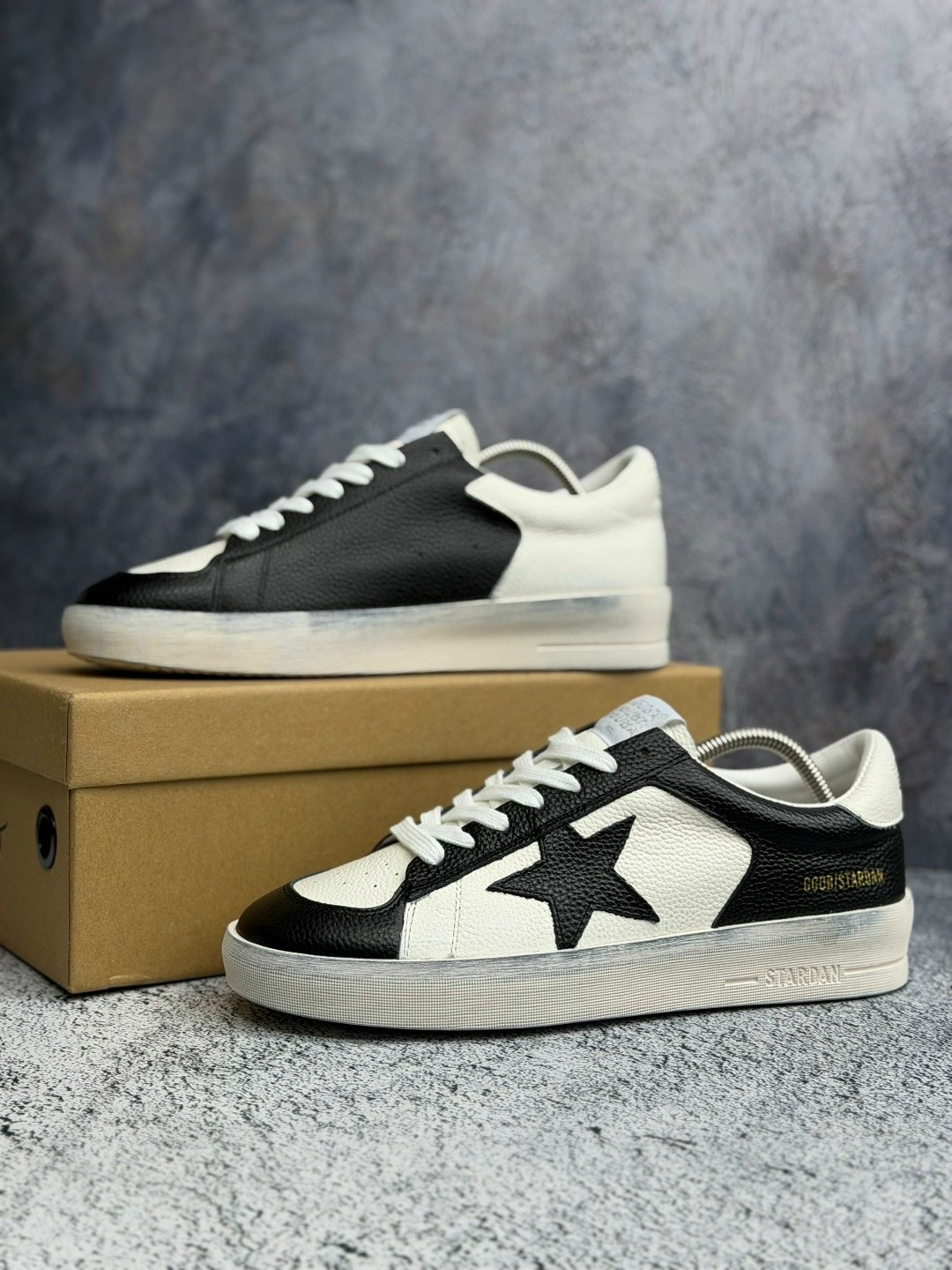 ,кроссовки golden goose,кеды golden goose,спортивная ,кеды женские golden goose ball star белые 37 eu