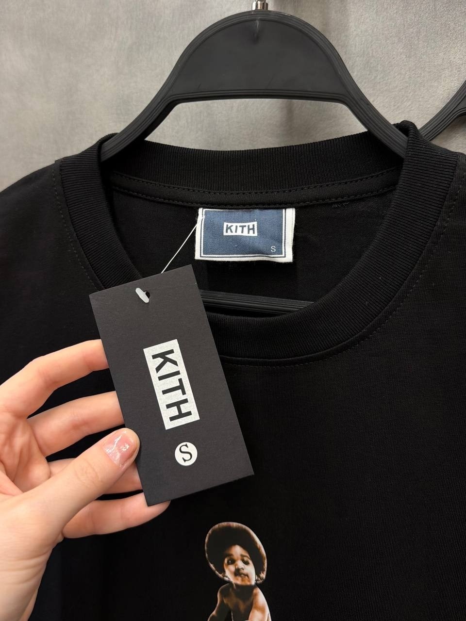футболка kith,футболка,футболка мужская,футболка с принтом,летние футболки