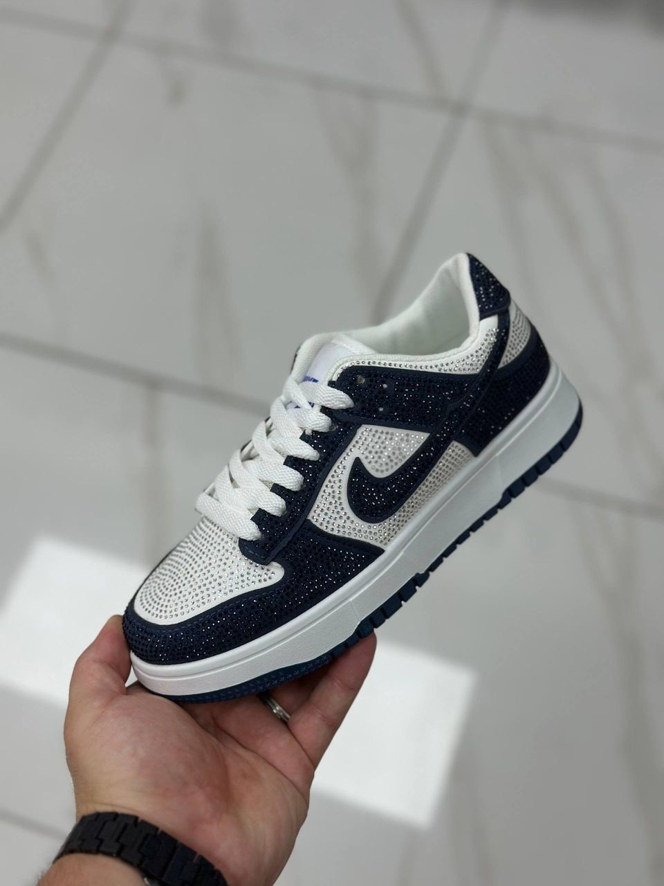 кроссовки,блестящие кроссовки,кроссовки nike,кроссовки девочки, женский nike кожа, размер 38 r,кроссовка