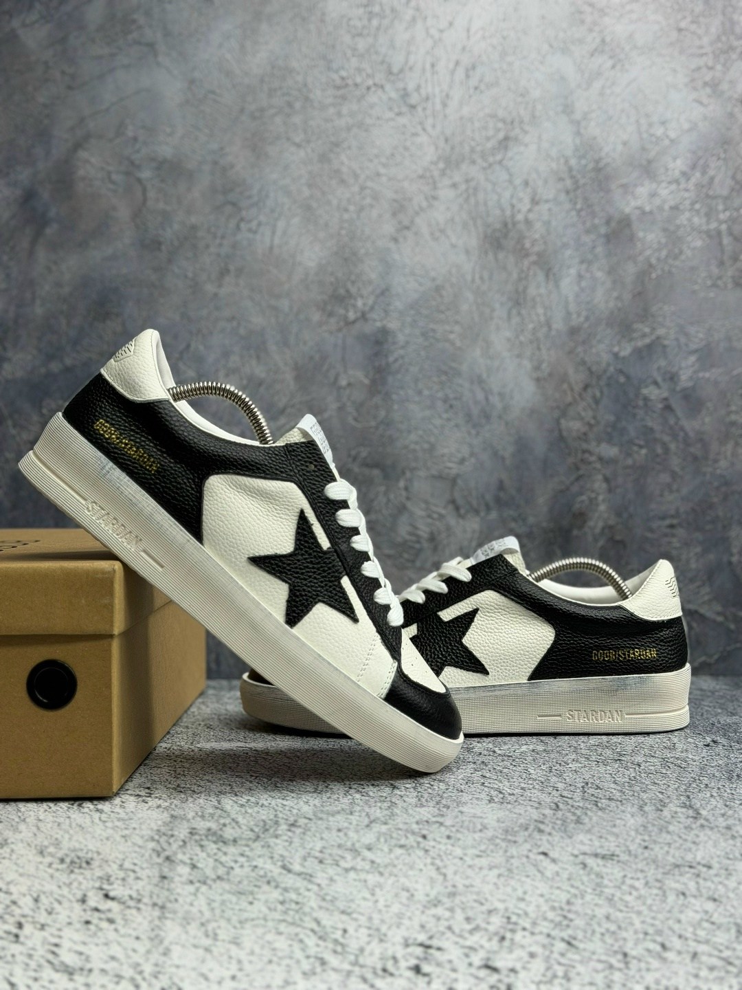 ,кроссовки golden goose,кеды golden goose,спортивная ,кеды женские golden goose ball star белые 37 eu