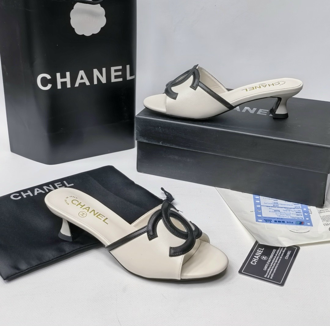 босоножки chanel,мюли chanel,,шлепанцы chanel,туфли chanel