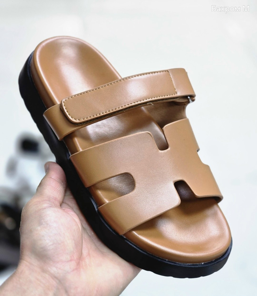 сандалии hermes,,сандали,сандалии мужские,шлепки эрмес
