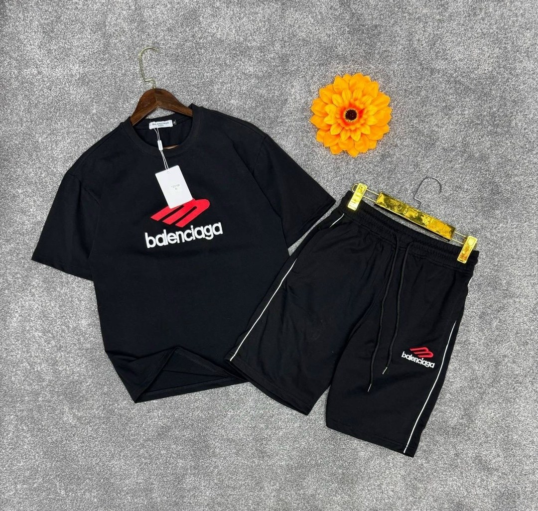 костюм спортивный мужской,спортивные костюм,костюм спортивный balenciaga,спортивные костюмы для мужчин,костюм с шортам